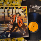 Elvis Presley LP - pikkukuva 1