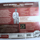 Dave Brubeck & Paul Desmond at Willshire-Ebel (1953) - pikkukuva 2