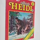 Heidi 2 : Talvi vuoristossa - pikkukuva 1