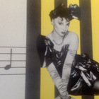 TONI BASIL  ::  TONI BASIL   ::  VINYYLI  LP  ALBUM   1983 ! - pikkukuva 5