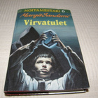 Margit Sandemo Virvatulet -sid - pikkukuva 1