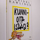 Meridel Rawlings : Kunnioita isääsi : Judin kertomus - pikkukuva 1