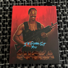 I'm Gonna Git You Sucka 4K UHD (Vinegar Syndrome) - pikkukuva 1