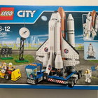 60080 LEGO Avaruuskeskus - pikkukuva 1