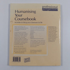 Mario Rinvolucri : Humanising your coursebook - pikkukuva 2