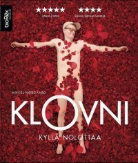 Klovni - Kyllä nolottaa -DVD