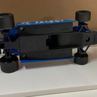 Polistil Talbot Ligier JS 17 scale 1:23 - pikkukuva 3