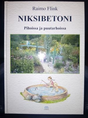 Flink : Niksibetoni  ( SIS POSTIKULU  )