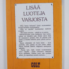 Colt 5/1987 : Lisää luoteja varjoista - pikkukuva 2
