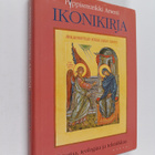 piispa Arseni : Ikonikirja - pikkukuva 1