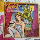 TAROT - FOLLOW ME INTO MADNESS LP - pikkukuva 1