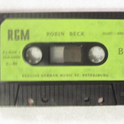 Robin Beck • Human Instinct C-Kasetti - pikkukuva 5