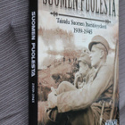 2DVD+kirja Suomen puolesta Taistelu Itsenäisyydestä 1939-45 - pikkukuva 1