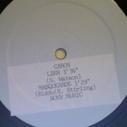 CARON :: WHERE DID WE GO WRONG :: VINYYLI RARE-PROMO-TEST12" - pikkukuva 2