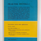 Mikko Salminen : Praktisk svenska 1 - pikkukuva 2