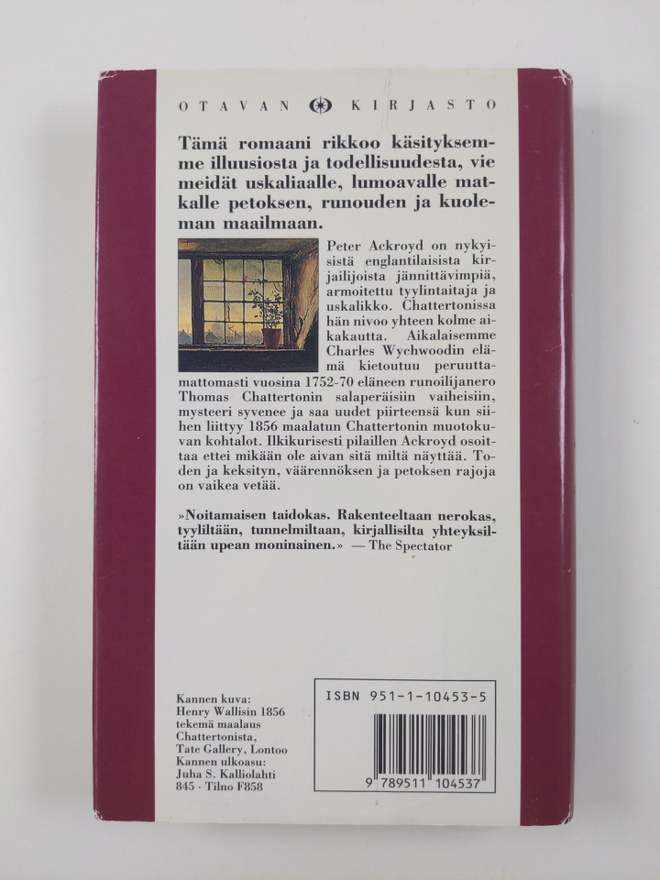 Item image