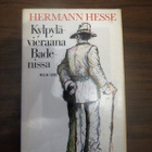 Hermann Hesse: Kylpylävieraana Badenissa - pikkukuva 1