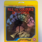 All the Colors of the Dark (Blu-ray) Numeroitu Painos (1972) - pikkukuva 1