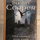 Susan Cooper - Yllä meren alla kiven (sid.) - pikkukuva 1