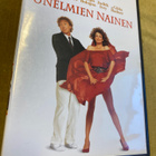 Unelmien nainen - pikkukuva 1