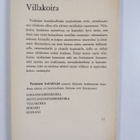 Ebba Aalegaard : Villakoira - pikkukuva 2