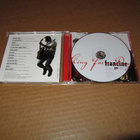 Francine CD King For A Day v.2005 GREAT! - pikkukuva 2