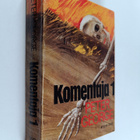 Peter George : Komentaja 1 - pikkukuva 1