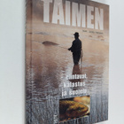 Jukka (toim.) Halonen : Taimen : elintavat, kalastus ja s... - pikkukuva 1
