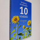 Bertil Marklund : Voi hyvin ja elä pidempään : 10 vinkkiä - pikkukuva 1