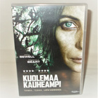 KUOLEMAA KAUHEAMPI - pikkukuva 1