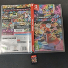 Mario kart deluxe 8 switch - pikkukuva 2