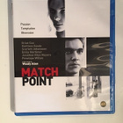 Match point (Blu-ray) Woody Allen -elokuva (2005) - pikkukuva 1