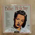 Billie Holiday lp - pikkukuva 1