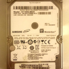 Samsung Momentus 1TB 2,5" 5400RPM sata kovalevy - pikkukuva 1