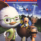 Disney klassikko 45: Pikku Kananen (DVD) - pikkukuva 1
