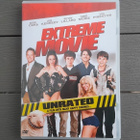 DVD: Extreme Movie (Michael Cera, Jamie Kennedy 2008) - pikkukuva 1
