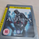Assassin’s Creed ps3 - pikkukuva 1