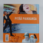 Mitä missä milloin 2015 : kansalaisen vuosikirja - pikkukuva 2