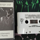 KULLASVAARA&ROINILA-PIKKUKAUPUNGIN POJAT-Kasetti, MCIMP 926 - pikkukuva 1