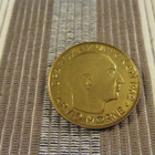 Helsingfors Sparbank Arvid Mörne 1962 mitali. - pikkukuva 2