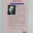 Stina Katchadourian : Efronia : armenialainen rakkaustarina - pikkukuva 2