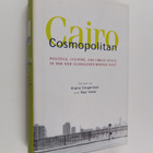 Paul Amar : Cairo cosmopolitan : politics, culture, and u... - pikkukuva 1