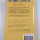 Howard Gardner : The mind's new science : a history of th... - pikkukuva 2
