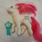 my little pony - pikkukuva 2
