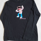 PAUL FRANK paita, koko 150-160 cm, UUDENVER. - pikkukuva 2