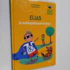 Jyri Paretskoi : Elias ja sukkapallopommipuu - pikkukuva 1