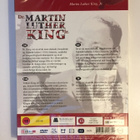 Dr. Martin Luther King: I have a dream (DVD) UUSI MUOVEISSA! - pikkukuva 2