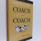 Martin Rooney : Coach to coach : an empowering story abou... - pikkukuva 1