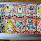 83x Topps Pokemon kortteja - pikkukuva 3