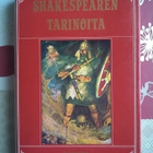 Shakespearen Tarinoita Kirja - pikkukuva 1